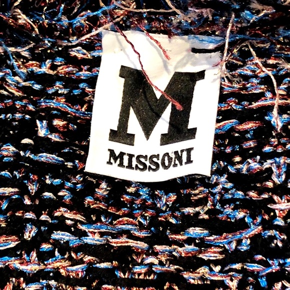 M MISSONI  Coat - Picture 6 of 7